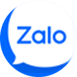 Contact project consulting via Zalo - Winterfrost