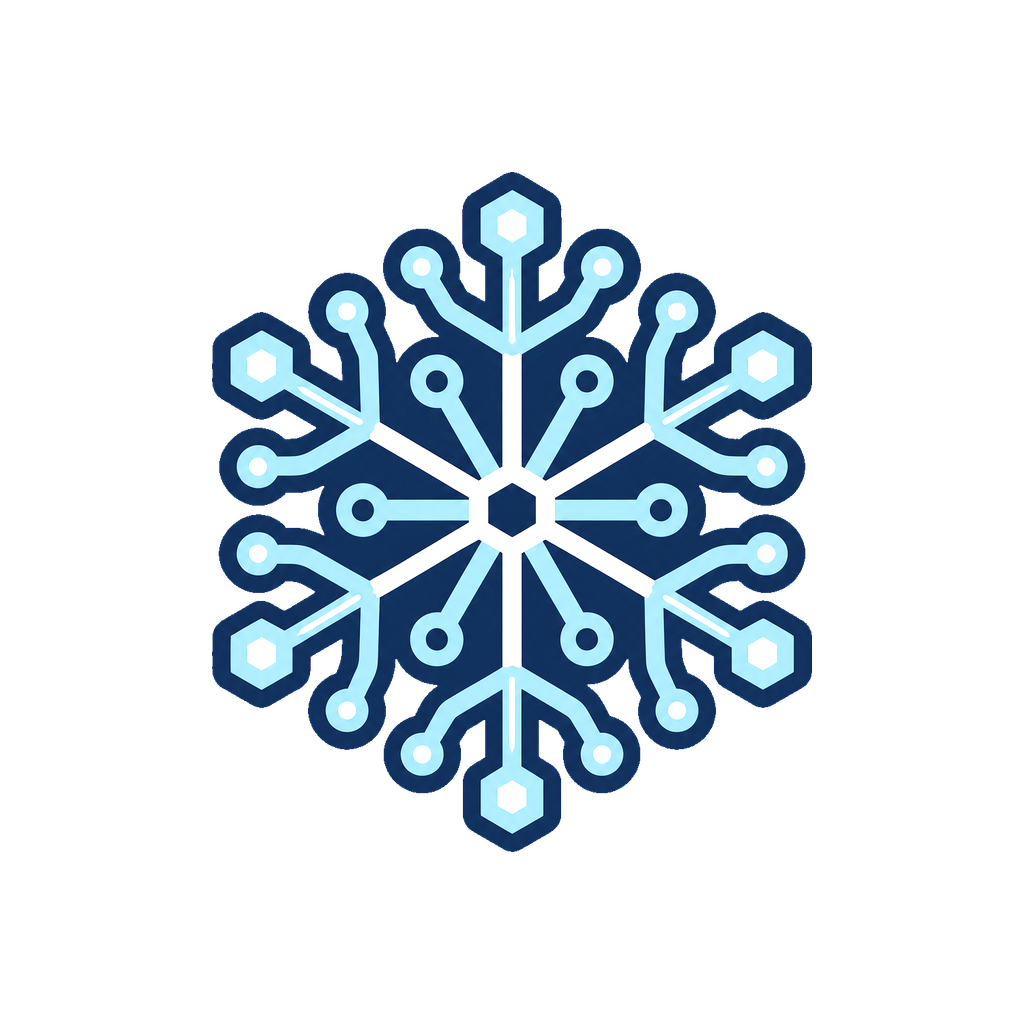 Website design — Winterfrost Website design — Winterfrost