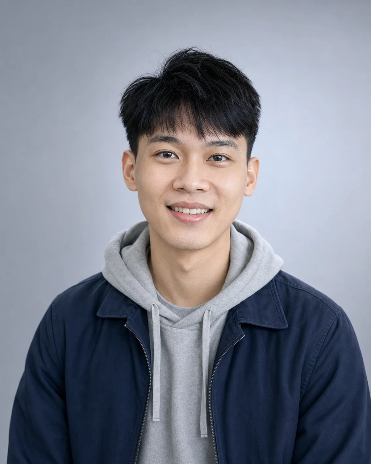 Bao - Winterfrost Bao - Winterfrost