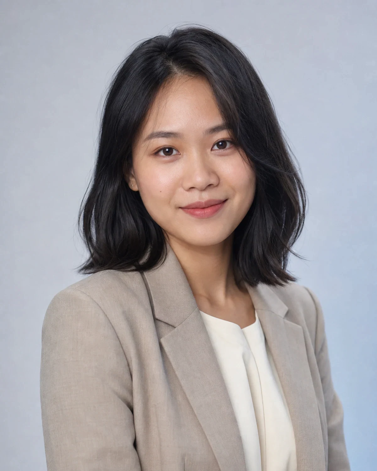 Ngoc Anh - Winterfrost Ngoc Anh - Winterfrost