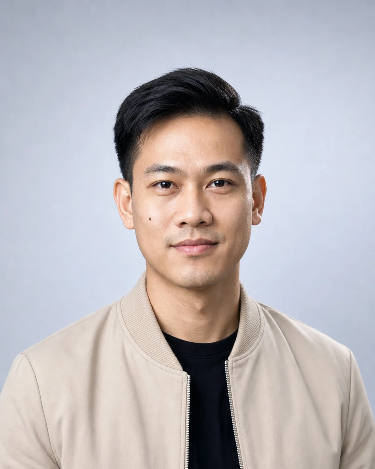 Tan Huy - Winterfrost Tan Huy - Winterfrost