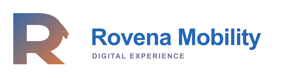 Rovena Mobility Rovena Mobility