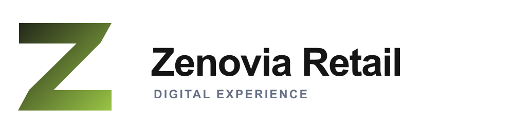 Zenovia Retail Zenovia Retail