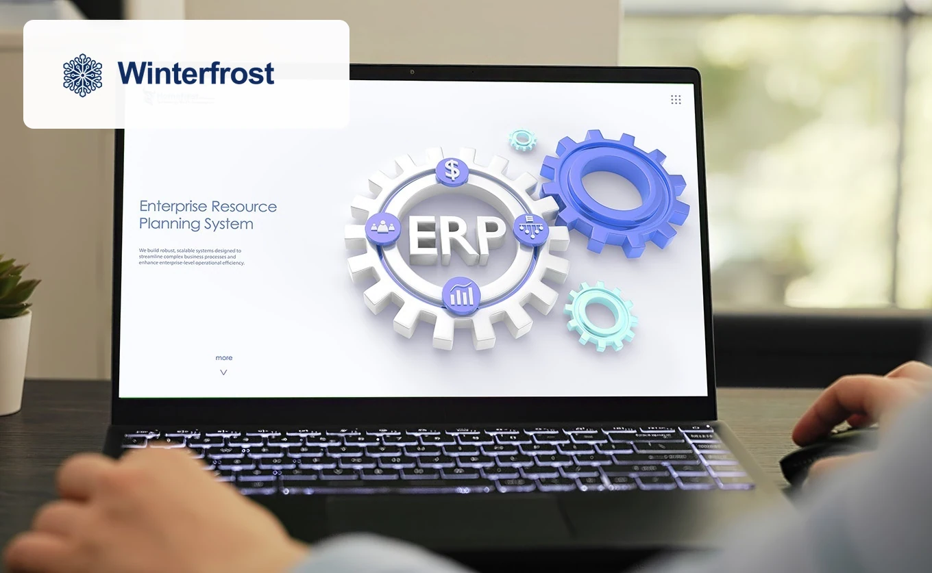 Enterprise Software Development Enterprise Software Development