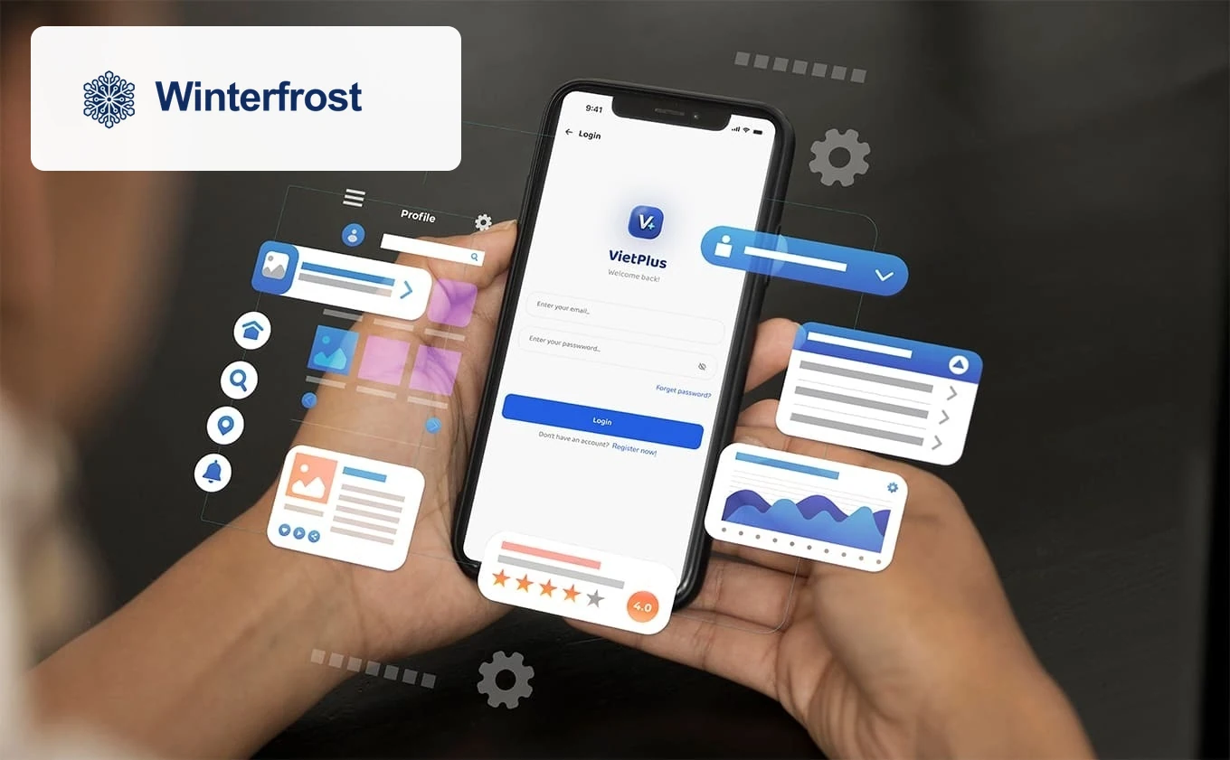 App Design App Design