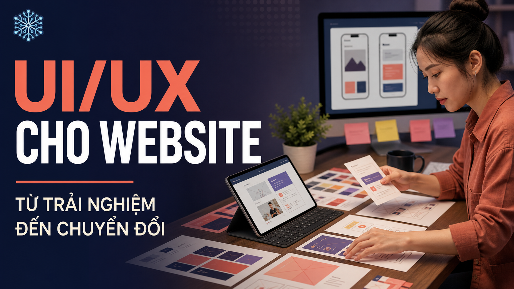 What is UI/UX? Important Meaning of UI/UX Design For Website What is UI/UX? Important Meaning of UI/UX Design For Website